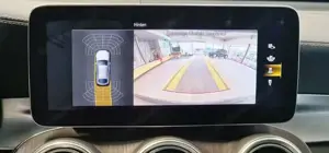 Mercedes-Benz GLC Bild 14