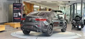 Mercedes-Benz GLC Bild 6