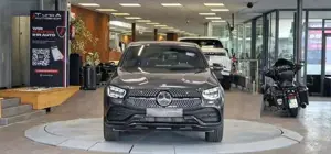 Mercedes-Benz GLC Bild 2