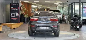 Mercedes-Benz GLC Bild 7