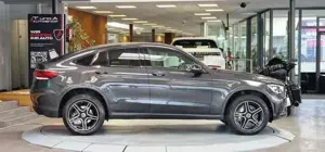 Mercedes-Benz GLC Bild 5