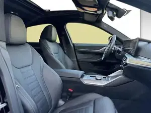 BMW 420d MSport M Sportpaket HiFi DAB GSD Klimaaut. Bild 8