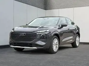 Audi Q3 Sportback Basis MJ 2026+NAVI+KAMERA+AHK+PANO+PDC+EL. HECK...