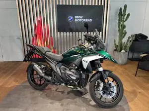 BMW R 1300 GS inkl. Servicepaket 5/50
