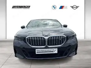 BMW i5 xDrive40 M Sportpaket // Head-Up Display // DAB-Tuner Bild 4