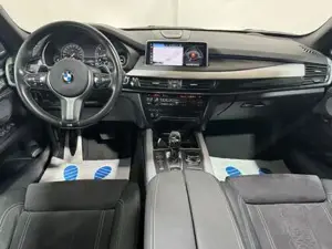 BMW X5 Bild 6