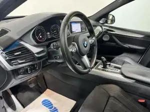 BMW X5 Bild 5