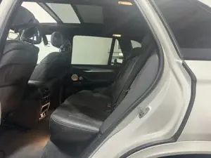 BMW X5 Bild 10