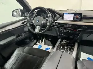 BMW X5 Bild 7