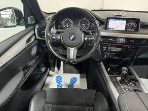 BMW X5 Bild 8