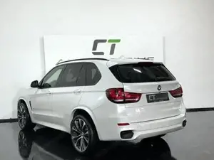 BMW X5 Bild 4