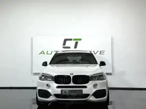 BMW X5 Bild 2
