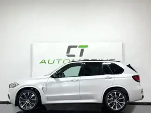 BMW X5 Bild 3