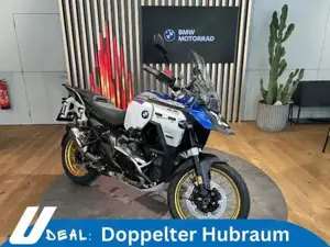 BMW R 1300 GS Adventure 