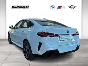 BMW 218d Gran Coupe F74 B47 Head-Up HK HiFi DAB LED Bild 3