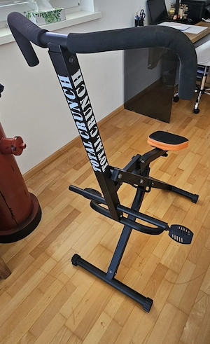 Fitnessgerät Bild 2
