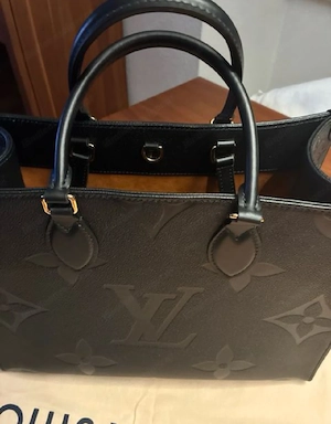 Louis Vuitton  Bild 2