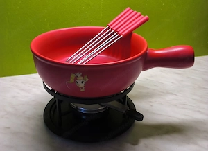 Käsefondue