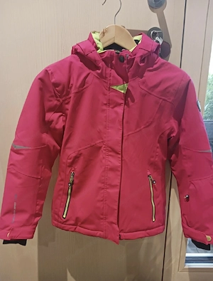 Killtec Winterjacke  Skijacke gr. 140