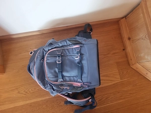 Schultasche Satch Bild 2
