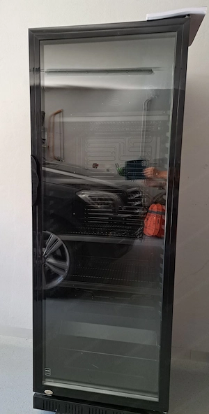 Weinkühlschrank Top Zustand Bild 2