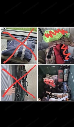 Diverses Pferdezubehör Reitzubehör Bild 3