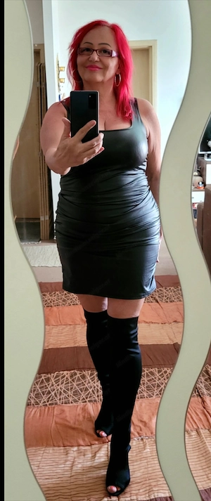 Body to body massage Bild 5