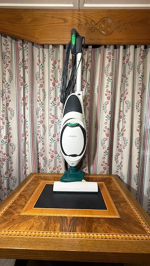 Vorwerk Kobold Staubsauger mit Elektrobürste & umfangreichem Zubehör   Top Zustand