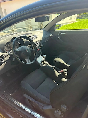Alfa Romeo GT  Sportwagen   Coupé Bild 4