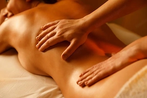Yoni Massage für die niveauvolle Lady Bild 2