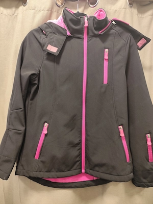 Softshell Jacken  Bild 2