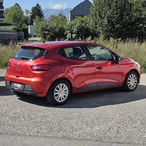 Renault Clio - TÜV NEU - Top Preis Bild 3