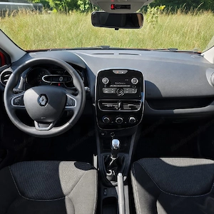 Renault Clio - TÜV NEU - Top Preis Bild 6