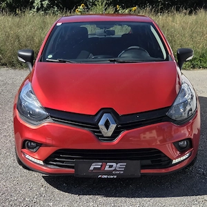 Renault Clio - TÜV NEU - Top Preis Bild 5