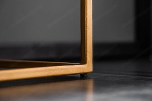 2x Sideboard Scorpion 180cm schwarz Mangoholz 3D-Schnitzerei Bild 8