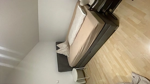 Bett zu verkaufen 140x200 Bild 2