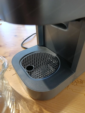 Klarstein Marcia Mixer  Nußmilchbereiter Bild 5