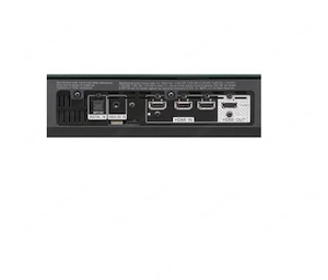 Sony HT-XT1 kompaktes 2.1-Kanal-Klang-Deck  Bild 3