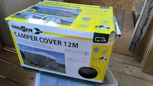 Brunner Camper Cover 12M Wohnmobil-Schutzhülle, 6 Meter Bild 3