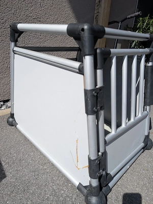 Auto Hundebox Trixie  Bild 4