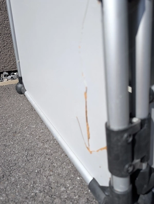 Auto Hundebox Trixie  Bild 5