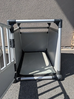 Auto Hundebox Trixie  Bild 2