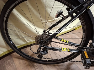 KTM Damen- Mädchen Rad  Bild 3