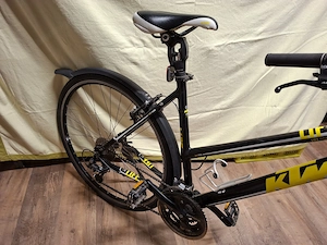 KTM Damen- Mädchen Rad  Bild 2