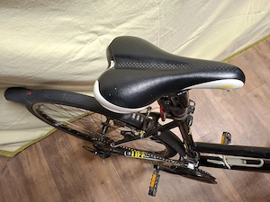KTM Damen- Mädchen Rad  Bild 4