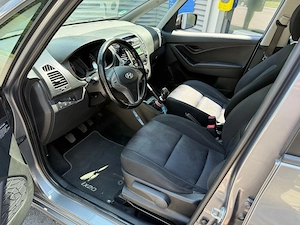 Hyundai iX20 Bild 5