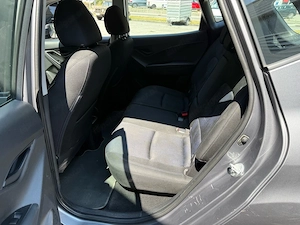 Hyundai iX20 Bild 4