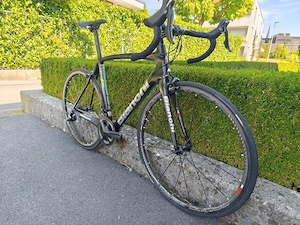 Bianchi Oltre XR1 Rennrad  Bild 2