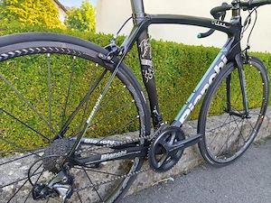 Bianchi Oltre XR1 Rennrad  Bild 3