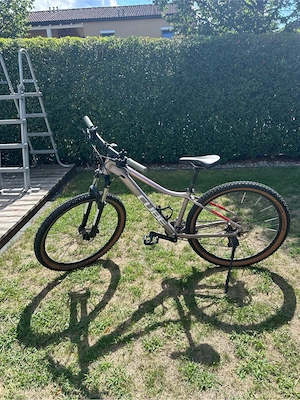 Jugend Bike Cibe Bild 4